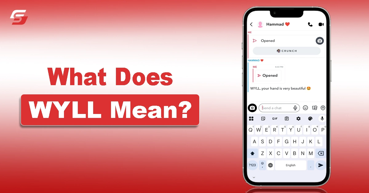 What Does WYLL Mean