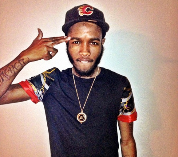 What is Glizzy in Rap