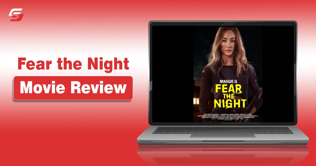 Fear the Night Movie Review