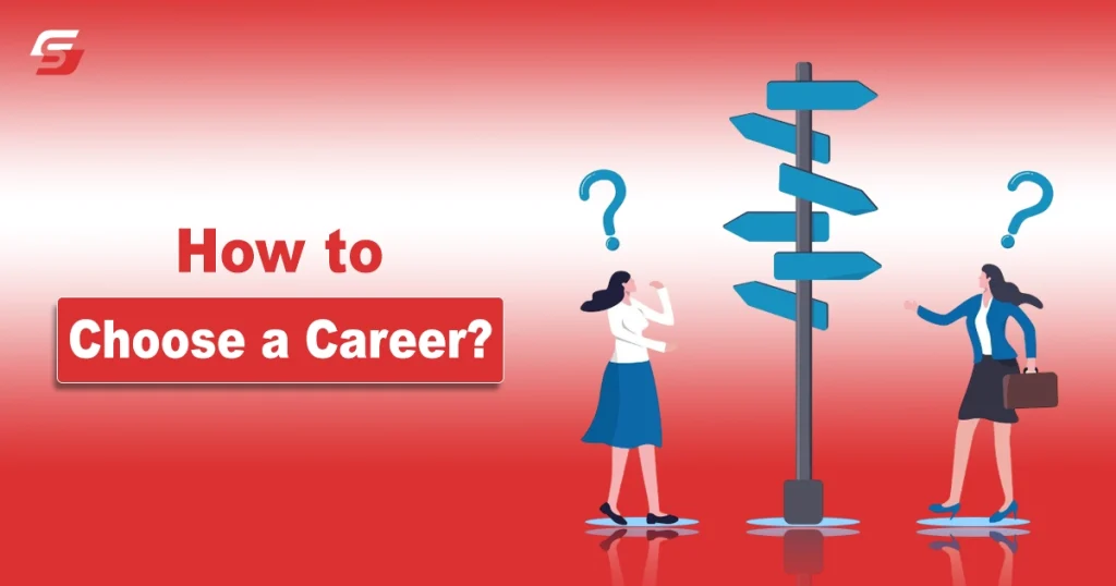 How to Choose a Career in the 2025 Job Market? How to Choose a Career?
