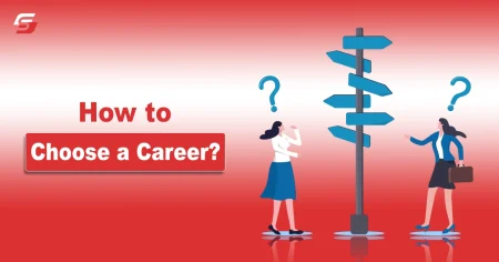 How to Choose a Career?