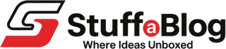 Stuffablog
