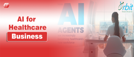 AI for Healthcare Business