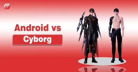 Android vs Cyborg – Key Differences in Popular Human-Machine Technologies Android vs Cyborg