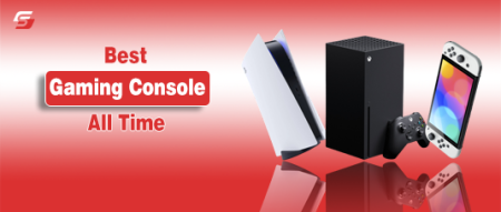 Which Is the Best Gaming Console of All Time? Top 10 Ranked Best Gaming Console of All Time