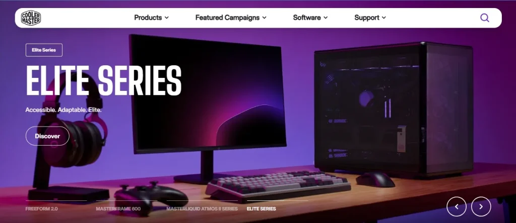 Cooler Master