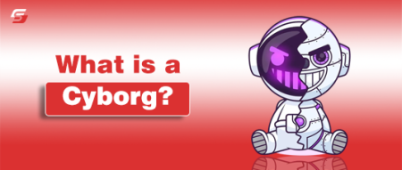 What is a Cyborg? Definition, Real-Life Examples, Technology, and Future Possibilities What is a Cyborg