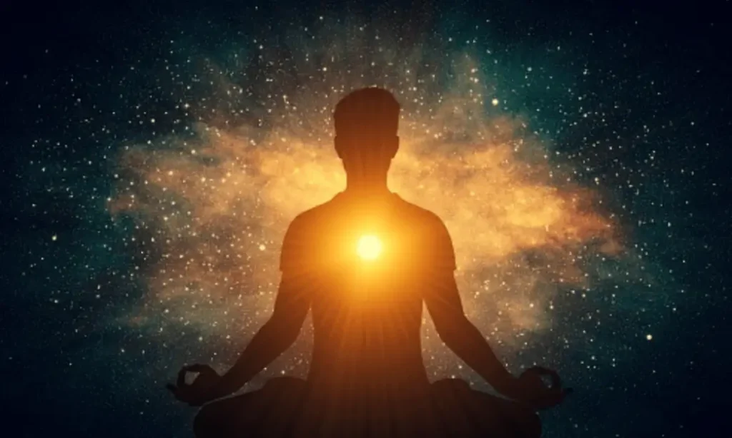 Faith and Belief in Your Soul and God