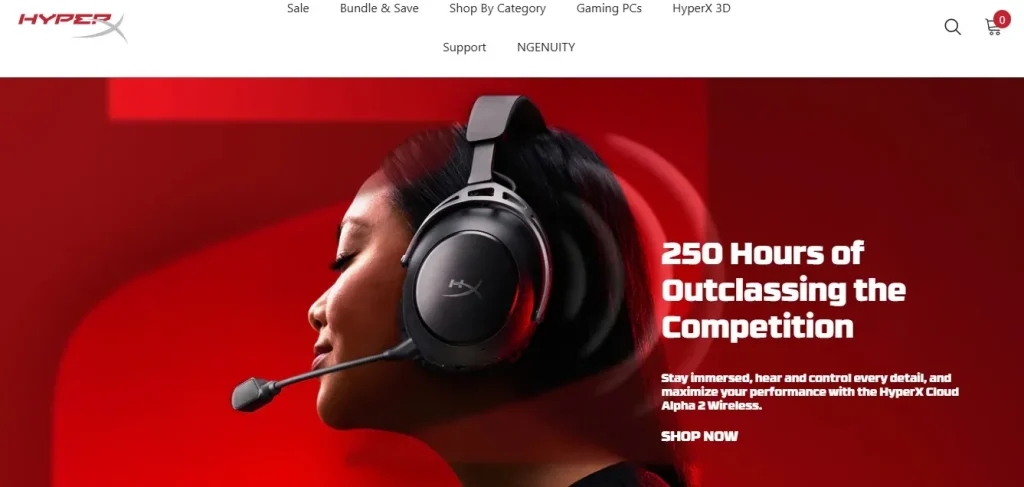 HyperX
