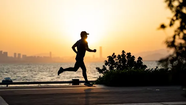 Go for Jogging
