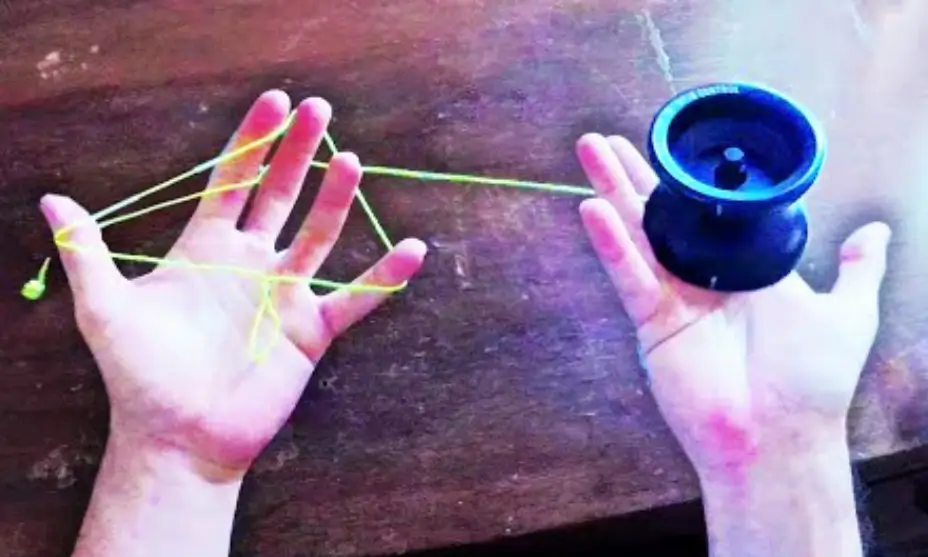 Learn How To Yo-Yo to engage with learning a hobby | Image KnowYourMeme