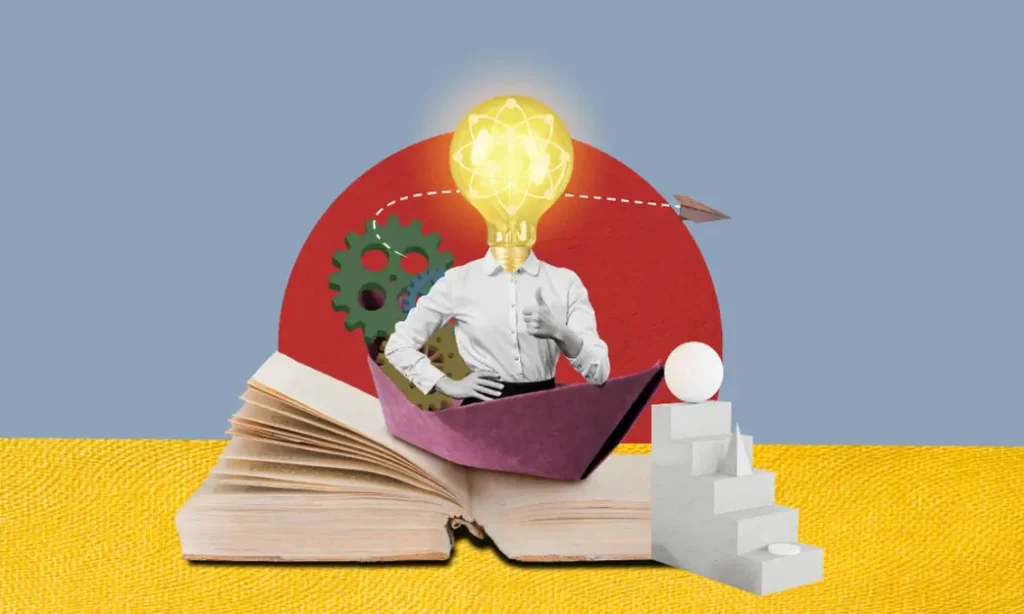 Learning New Skills in your free time or when you are bored