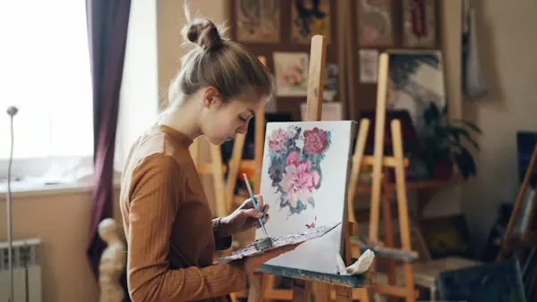 Paint a Picture