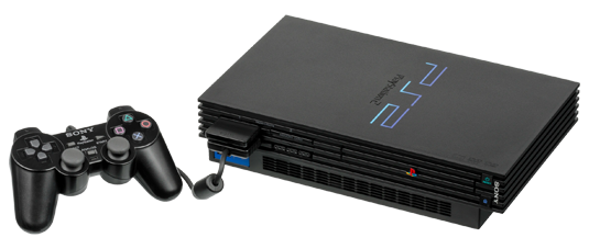 layStation 2 (PS2)