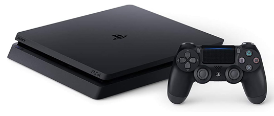 PlayStation 4 (PS4)