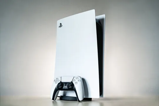 PS5