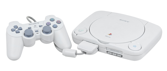 PlayStation (PS1)