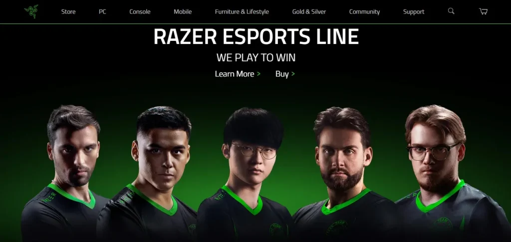 Razer