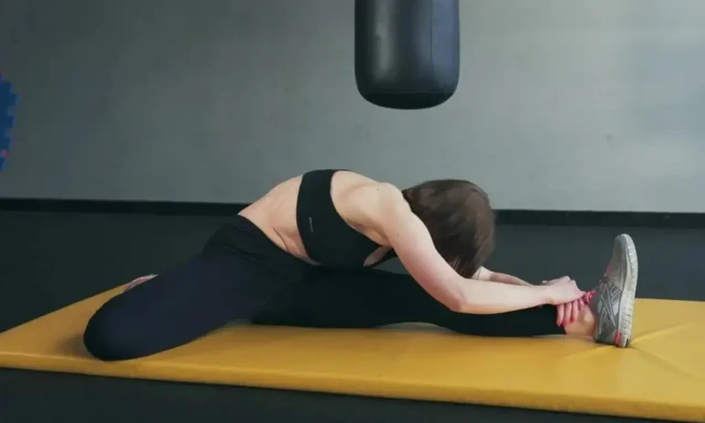 Record your exercise routine as a stressfree process | Image Shutterstock