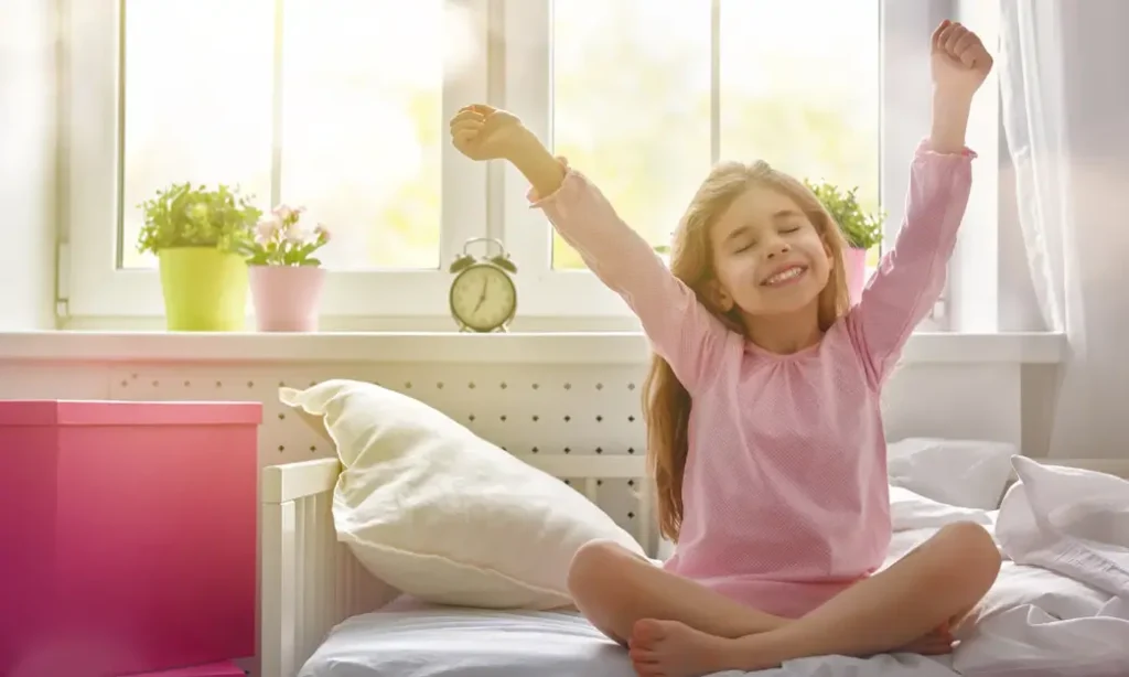 Rise Early in the Morning to Kill Your Boredom