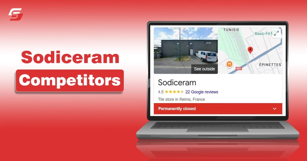 Top 5 Sodiceram Tile Store Competitors You Should Try in 2025 Sodiceram Competitors