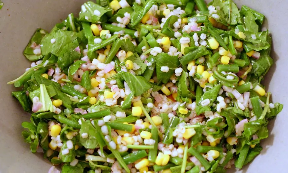 Try New Recipes with your cooking mindset