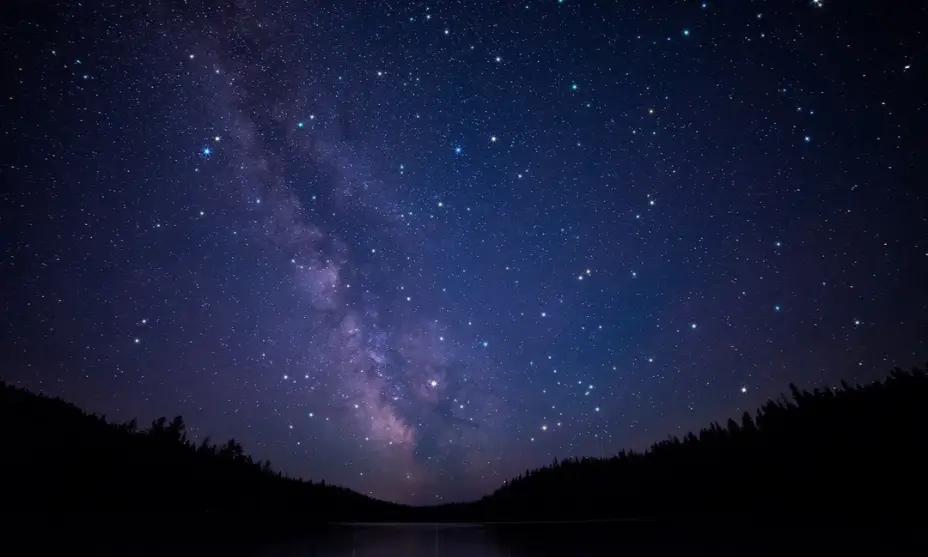 View Stars at Night