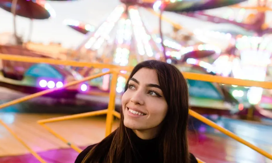 Go to Amusement Park for a fun ride and to kill boredom | Image Fodors