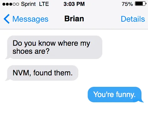 What Does NVM Mean