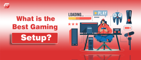What is the Best Gaming Setup in 2025 – Guide to PC, Console, Monitors, and Accessories What is the Best Gaming Setup?