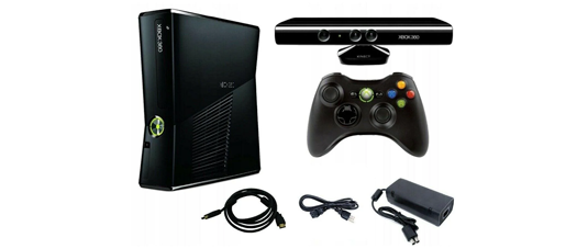 Xbox 360