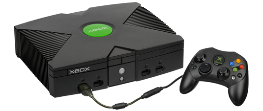 Xbox (Original)