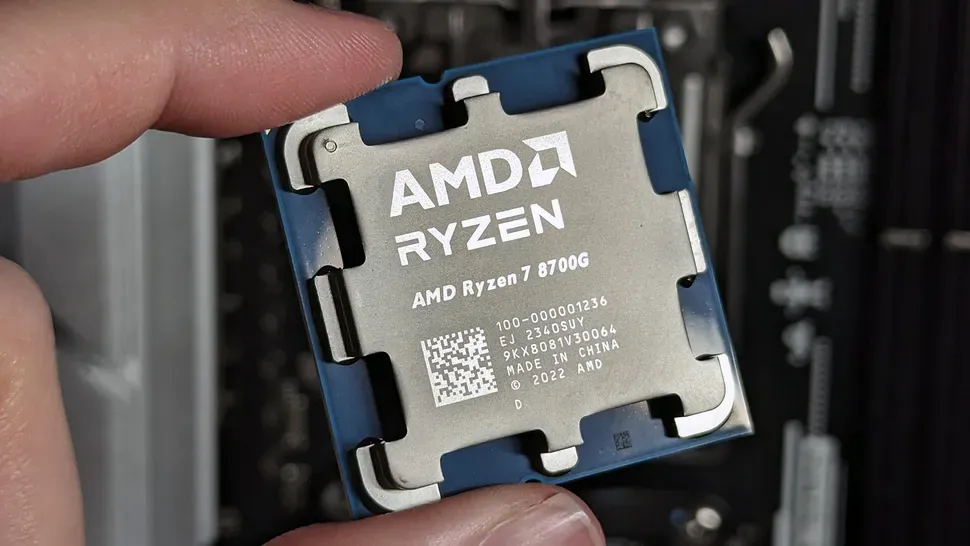 Gaming CPU