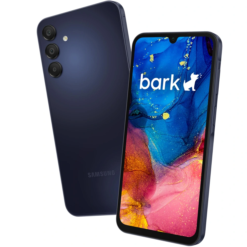 Bark Phone