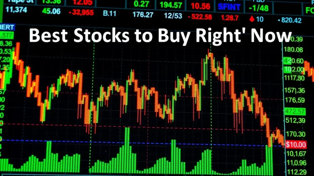 Best AI Stocks to Watch and Buy