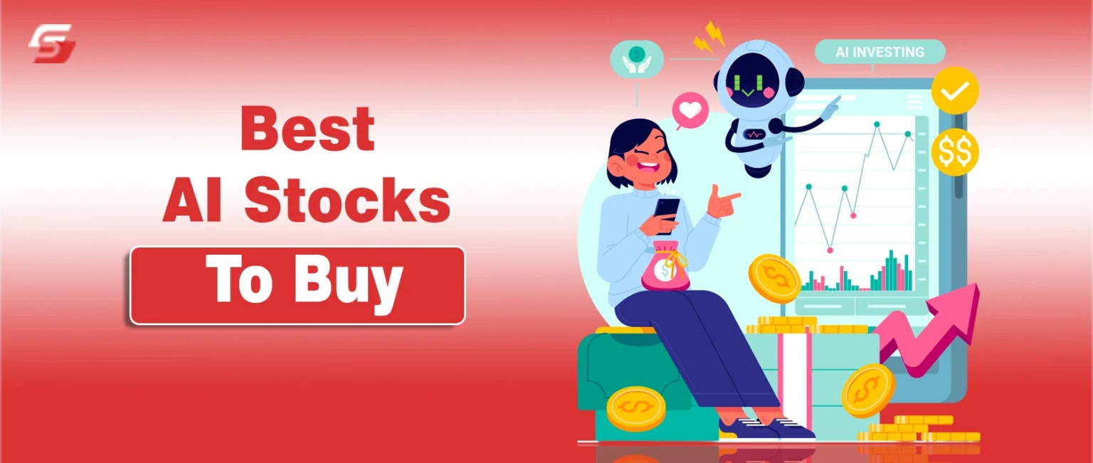Best AI Stocks to buy