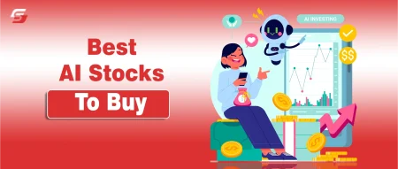 Best AI Stocks to buy