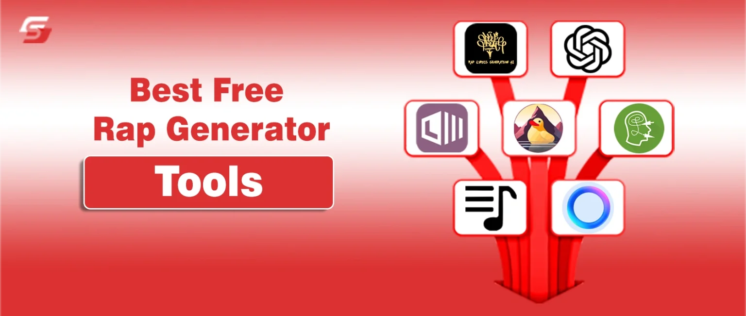Top 10 Best Free Rap Generator Tools to Turn Ideas into Fire Lyrics People playing shuffleboard on a wooden table, sliding pucks toward scoring zones during a casual game.