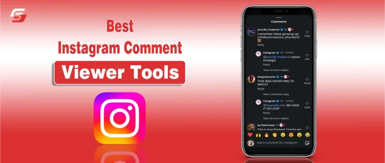 Best Instagram Comment Viewer Tools 2025 | Compare Inflact, Picuki, Dumpor, and More Instagram comment viewer tool for engagement insights