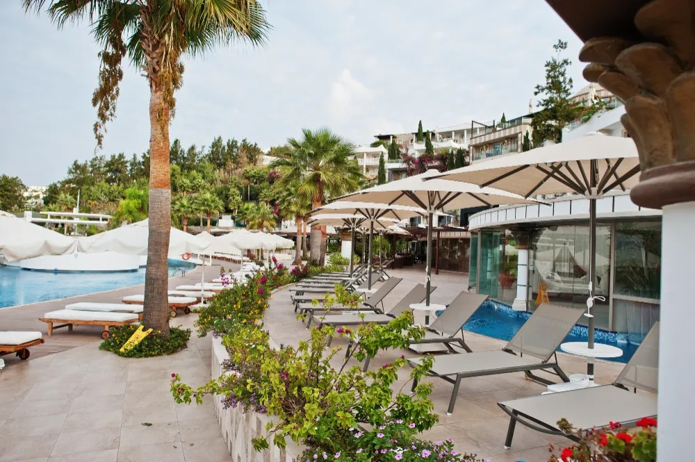 Bodrum: The Aegean Paradise