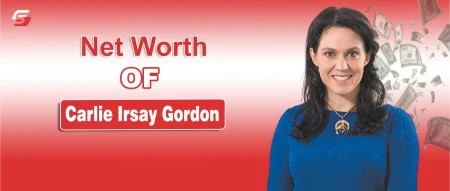 Carlie Irsay-Gordon Net Worth and the Story Behind the Colts Heiress Portrait of Carlie Irsay Gordon, Indianapolis Colts vice chair and Irsay family business heir, 2025