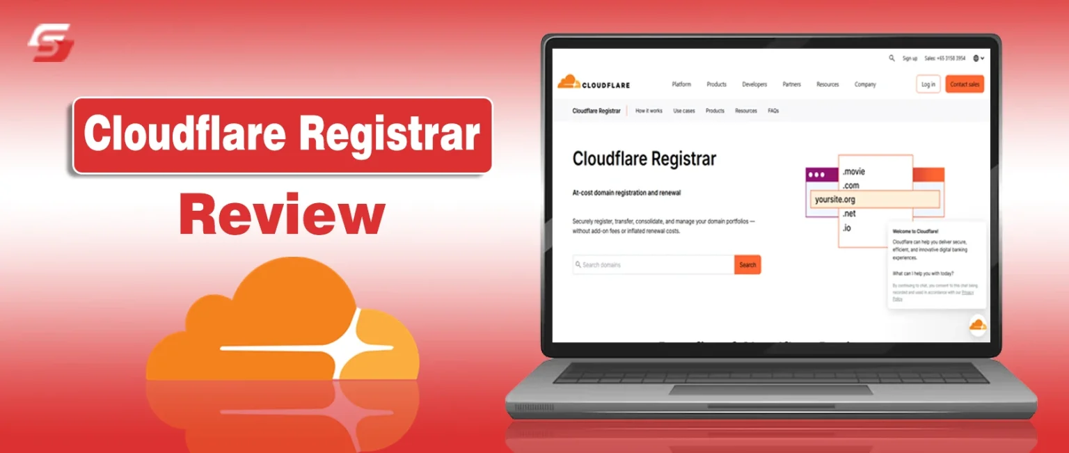 Cloudflare Registrar Review With Details On Security, Pricing, And Features For Domain Owners Cloudflare Registrar review