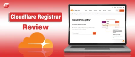 Cloudflare Registrar review