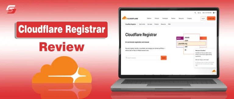 Cloudflare Registrar Review With Details On Security, Pricing, And Features For Domain Owners Cloudflare Registrar review