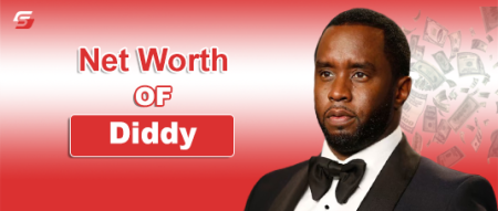 Diddy Net Worth
