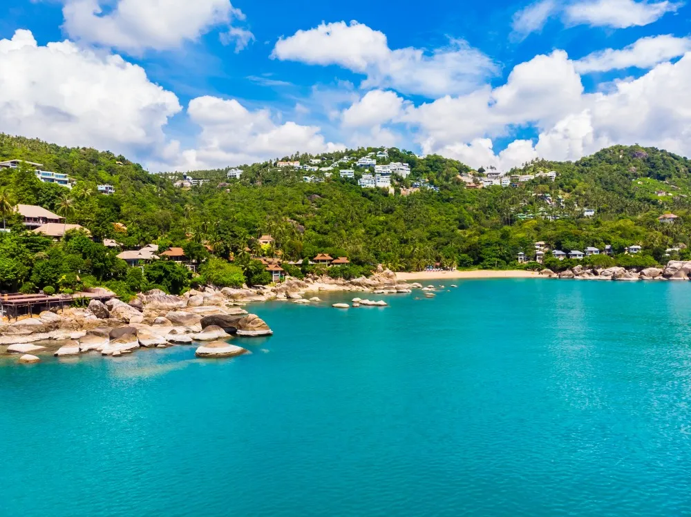 Fethiye: The Blue Lagoon