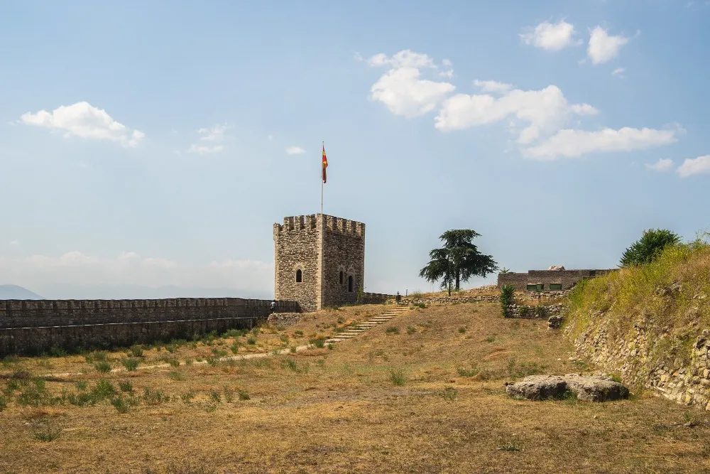 Gallipoli: A Historical Battlefield