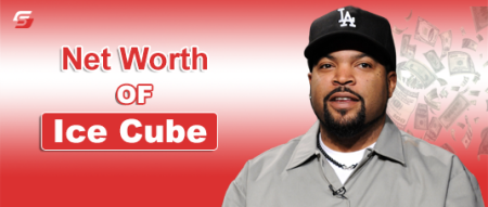 Ice Cube Net Worth Investments And Deals Behind His Fortune Ice Cube Net Worth