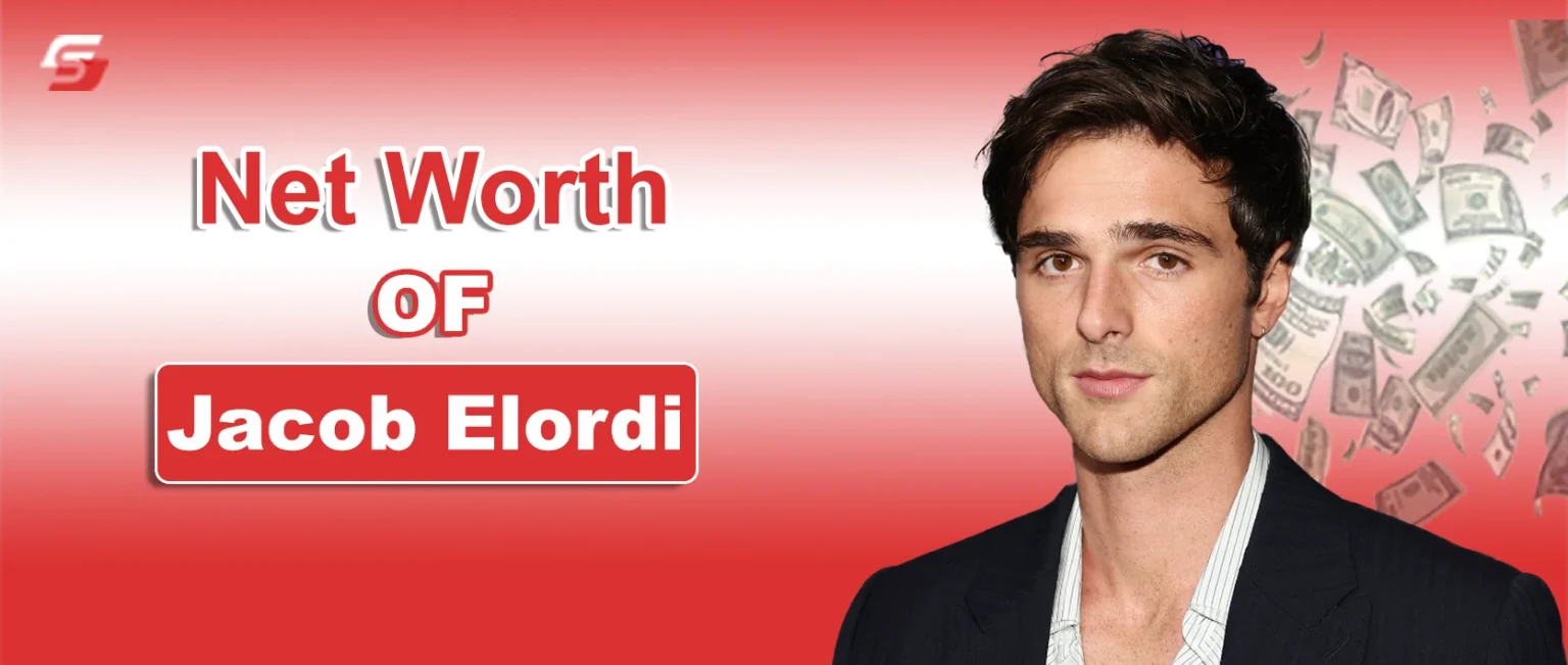 Jacob Elordi Net Worth (2025) | Career, Income, and Lifestyle Breakdown Jacob Elordi representing his rising net worth, acting career, and luxury brand image in 2025.