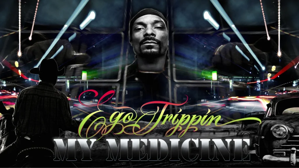 Key income sources of Snoop Dogg